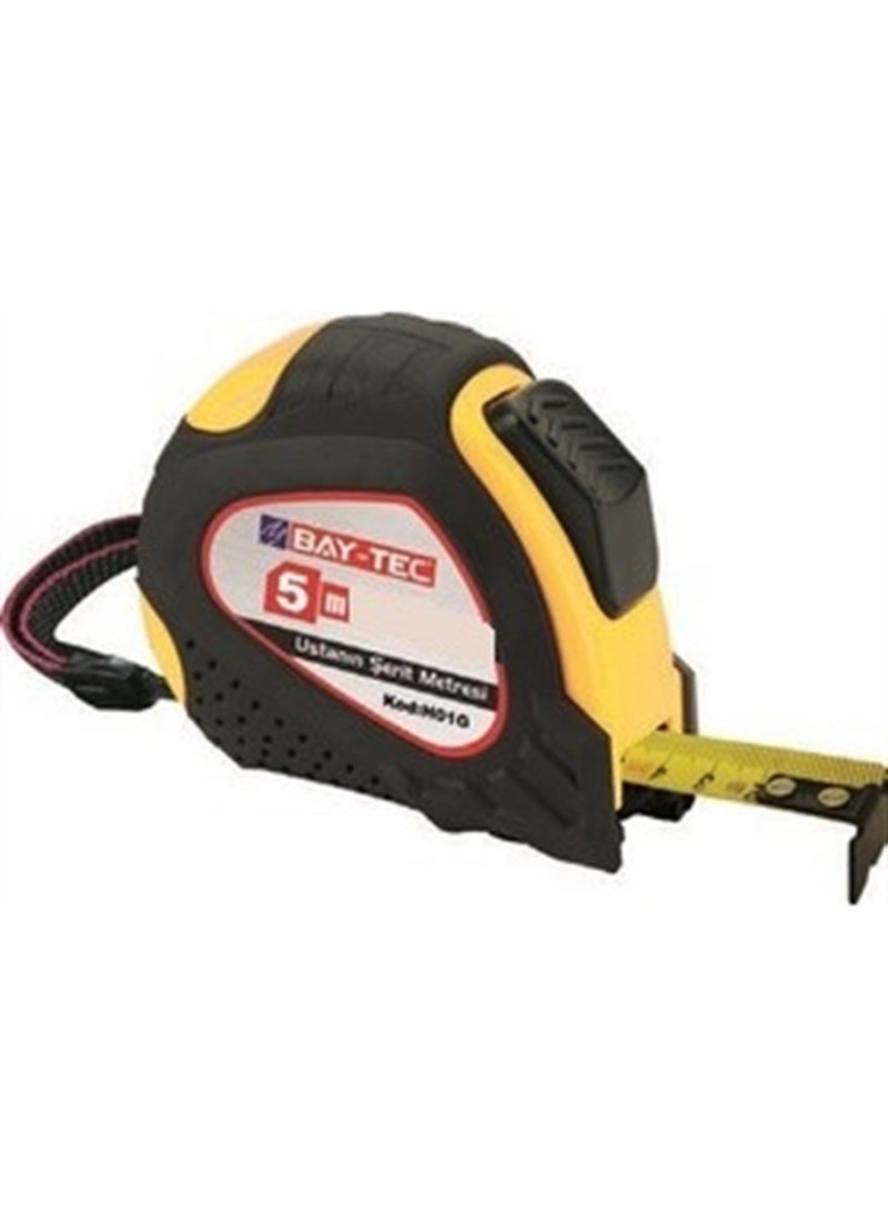 Bay-Tec |  Tape measure 