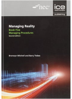 Managing Reality, Second edition. Book 5: Managing procedures  - Image 1