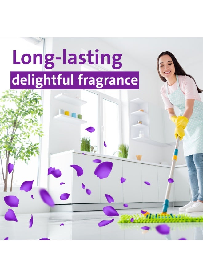 loyal Multi-Purpose Household Deodorizer Lavender & Narjes 2.1 Liter - Image 4