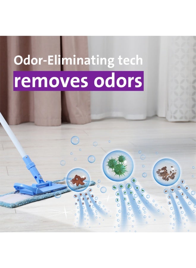 loyal Multi-Purpose Household Deodorizer Lavender & Narjes 2.1 Liter - Image 3