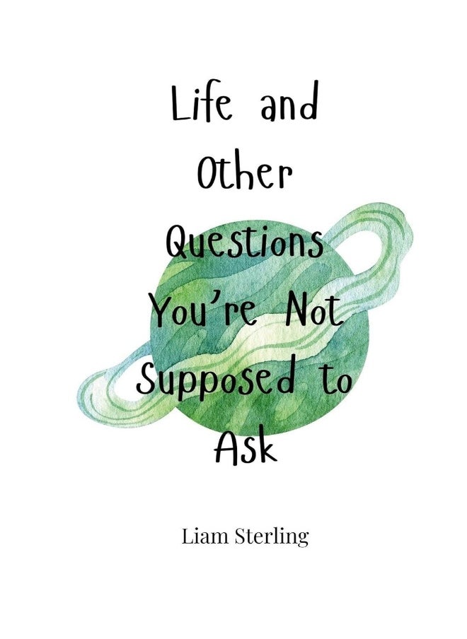 null - Life and Other Questions You're Not Supposed to Ask - Image 1