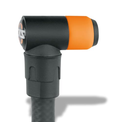SKS Clik Tec Pump Head for Clik Valve - Image 1