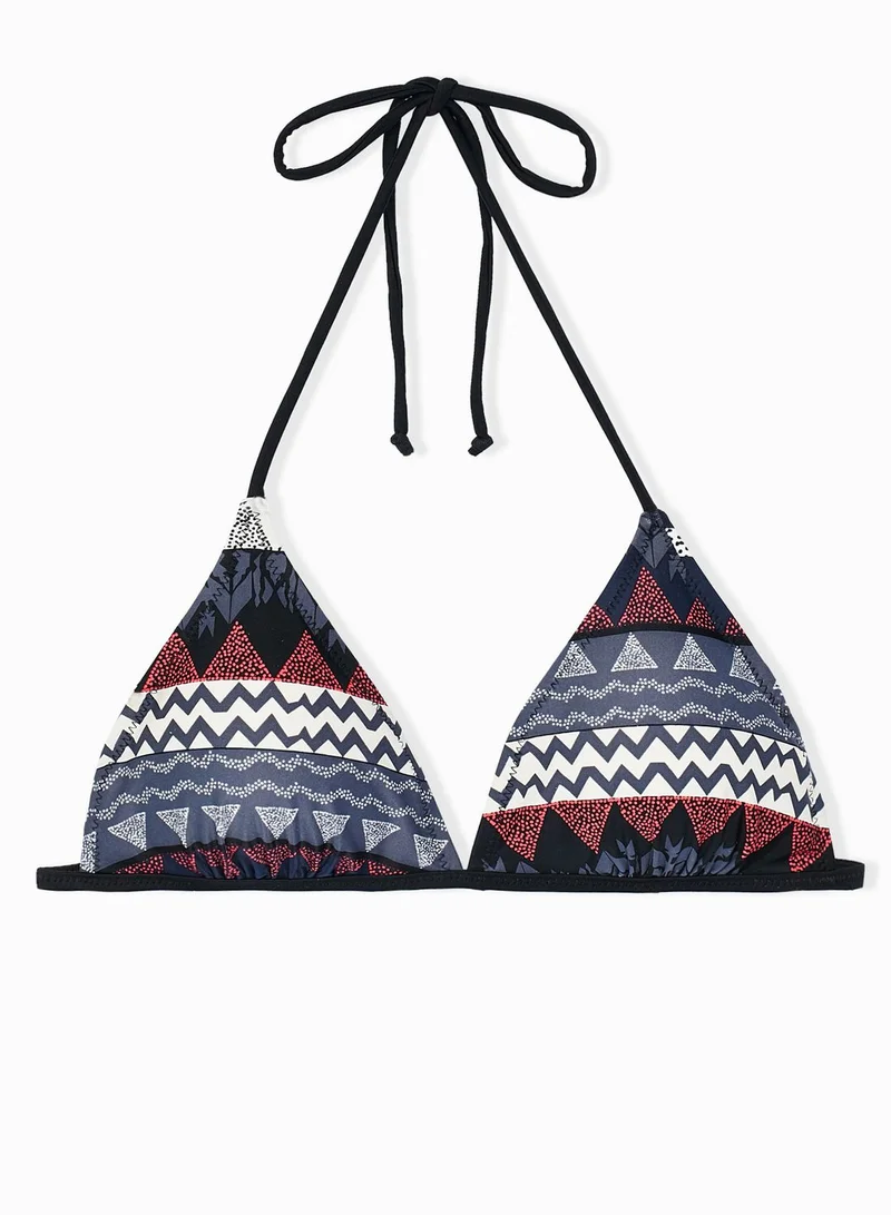 VERO MODA Tobi Triangle Bra