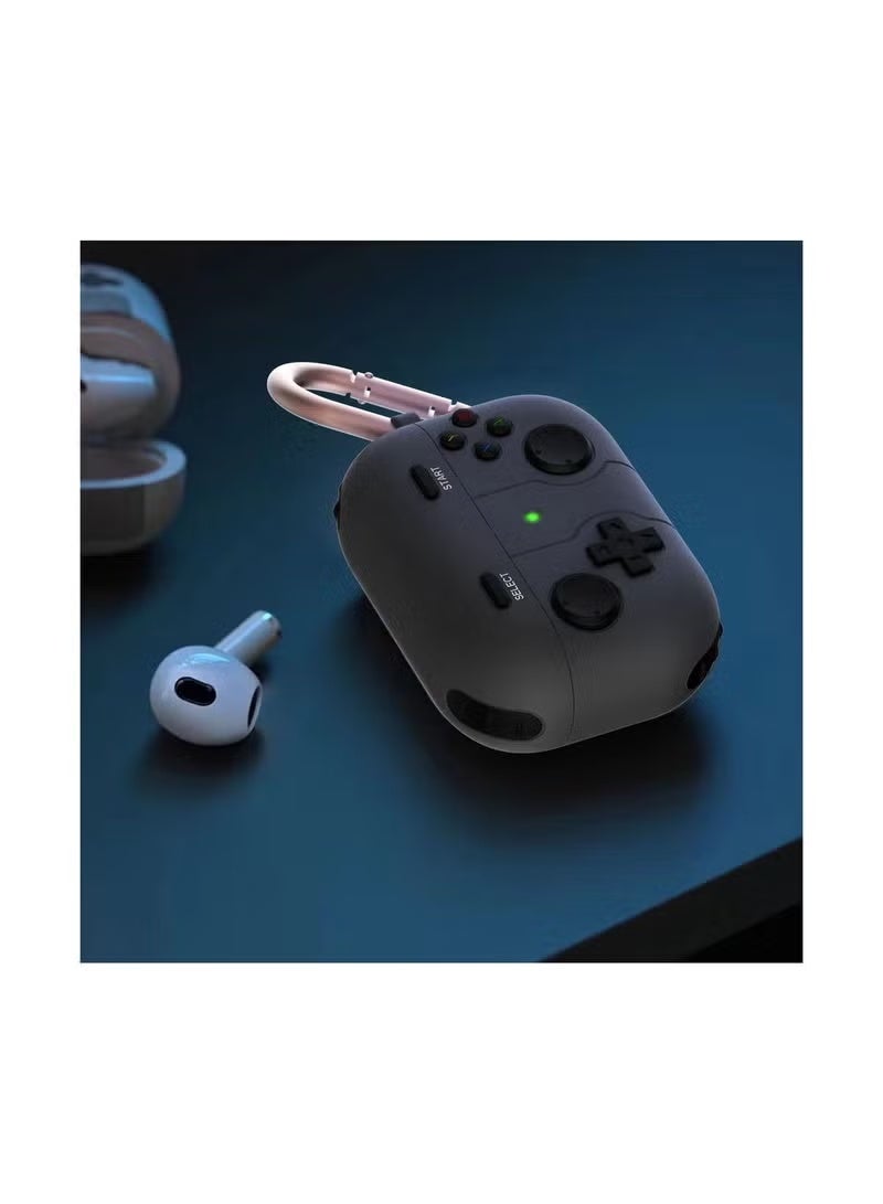 Rock Pow Case Cover For Apple AirPods Pro 3ND generation - Image 2