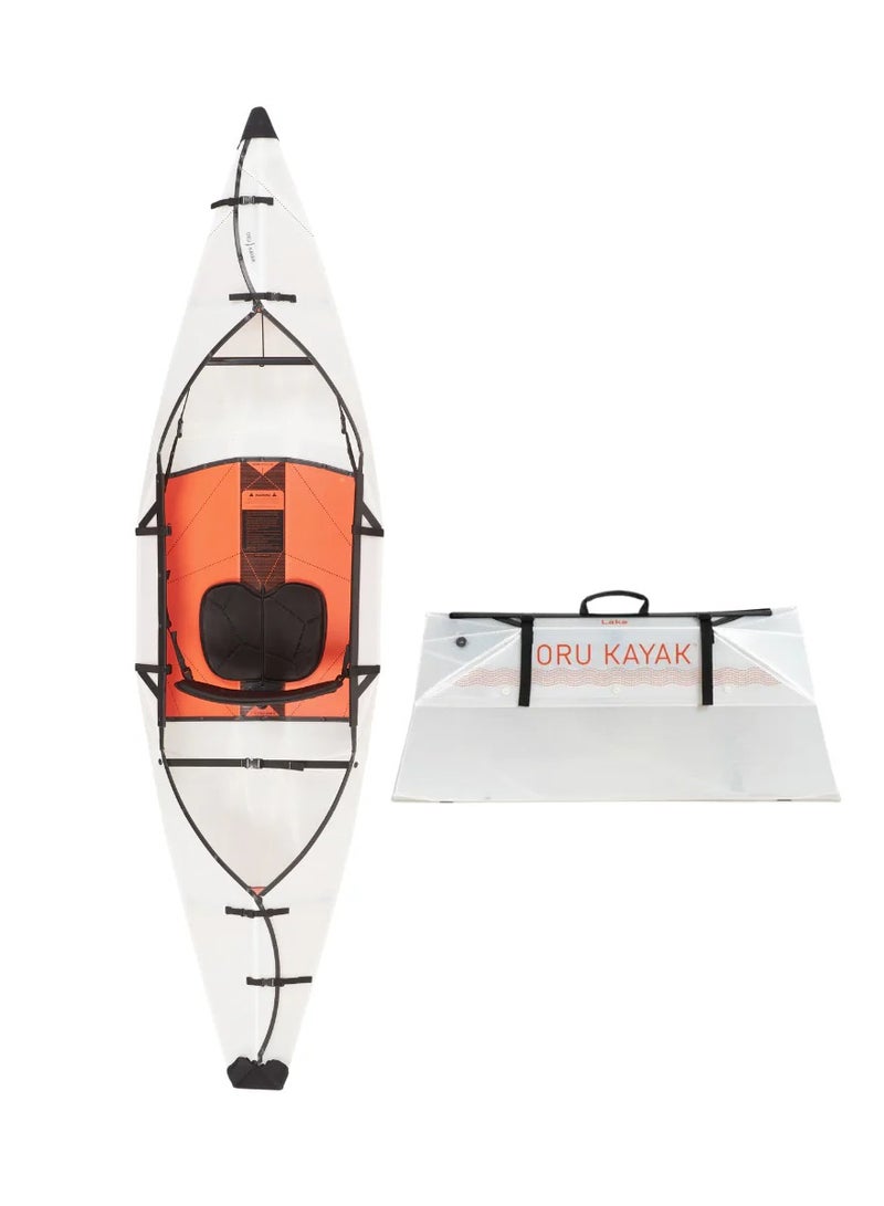 Generic Inlet Oru Kayak - Image 1