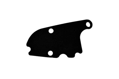 VESPA فلتر هواء لفيزبا بريمفيرا وسبرينت (150cc) | فلتر هواء إسفنجي مشبع مسبقًا لفيزبا | OEM: B018070, B0180700P (جزء أصلي مستورد من إيطاليا) - Image 2