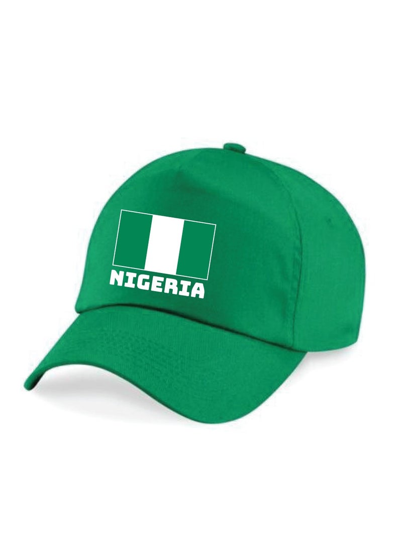 Nigeria Sports Dry Fit T-shirt - Soccer Team Printed T shirts - Team Jersey T Shirts for Men and Women - Combo Pack  - Image 5