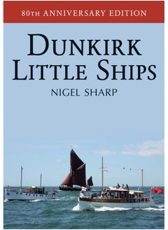 Dunkirk Little Ships 