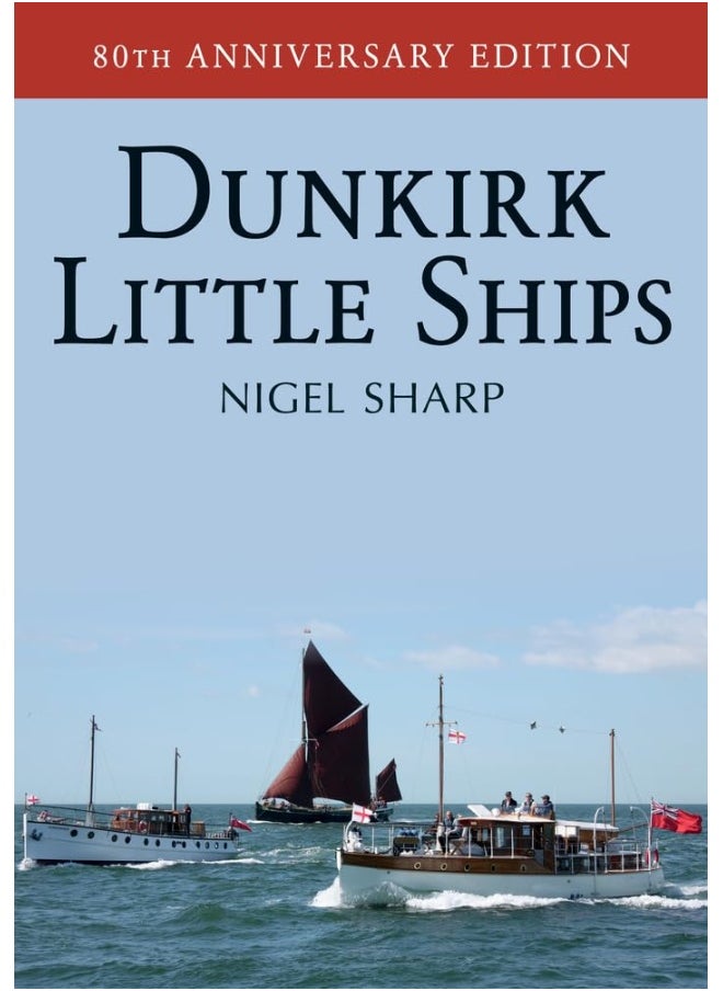 Dunkirk Little Ships