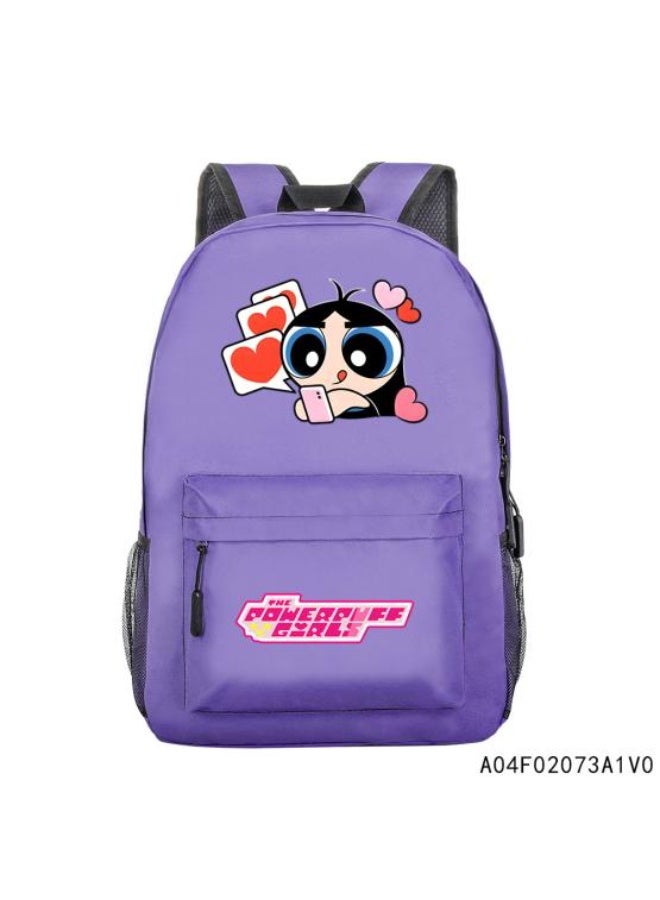 Creative backpacks attract everyone's attention - 368 - Image 1