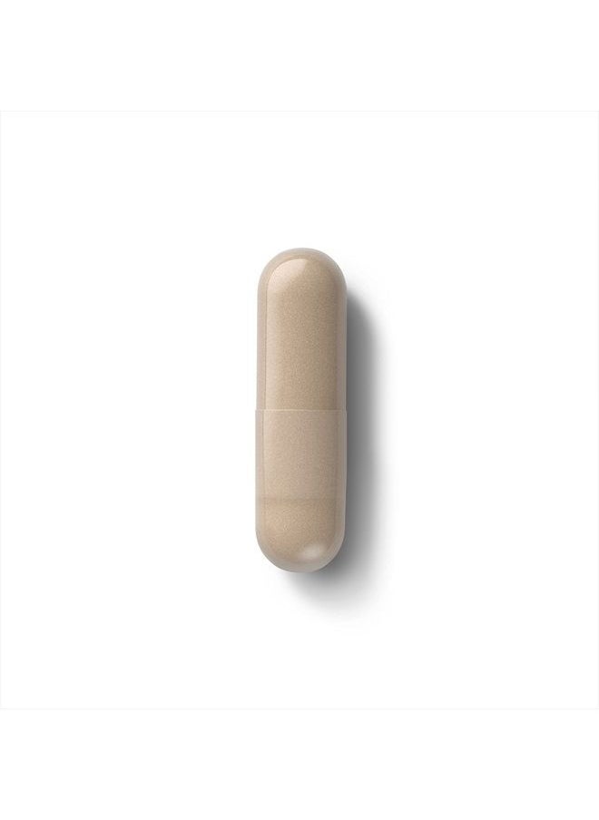 Natura Health Products - Tranquility GABA Calm Mind Nervous System and Relaxation Supplement - Science Formulated Classic Tonic and Relaxant Herbal Nervines - 90 Capsules - Image 1