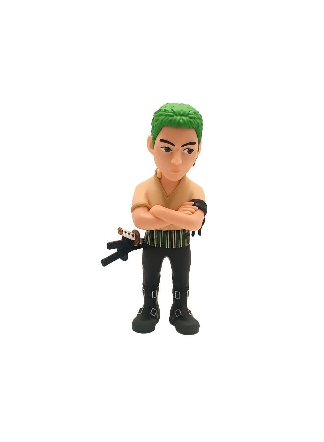 Minix One Piece Zoro 12cm (11971) - Image 1