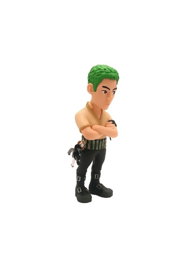 Minix One Piece Zoro 12cm (11971) - Image 2