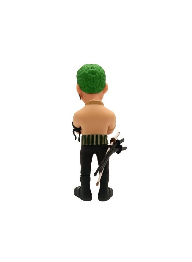 Minix One Piece Zoro 12cm (11971) - Image 3