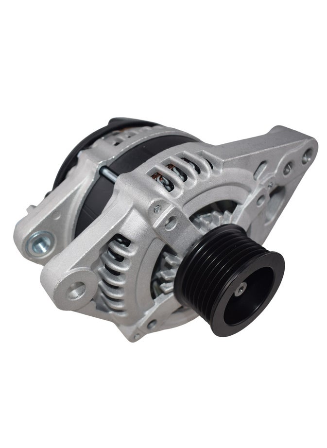 ماشتر مولد تيار متردد مناسب لتويوتا لاندكروزر برادو GRJ120 150R Hilux V6 4.0L 1GR-FE 2002-2015.  - Image 1
