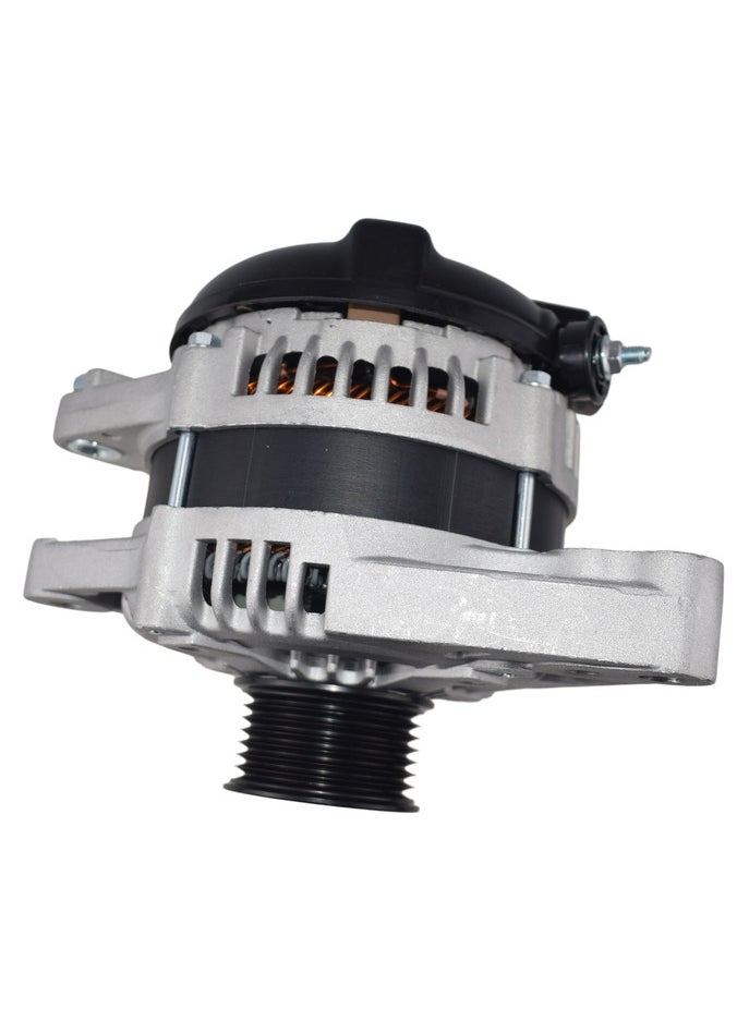 ماشتر مولد تيار متردد مناسب لتويوتا لاندكروزر برادو GRJ120 150R Hilux V6 4.0L 1GR-FE 2002-2015.  - Image 2