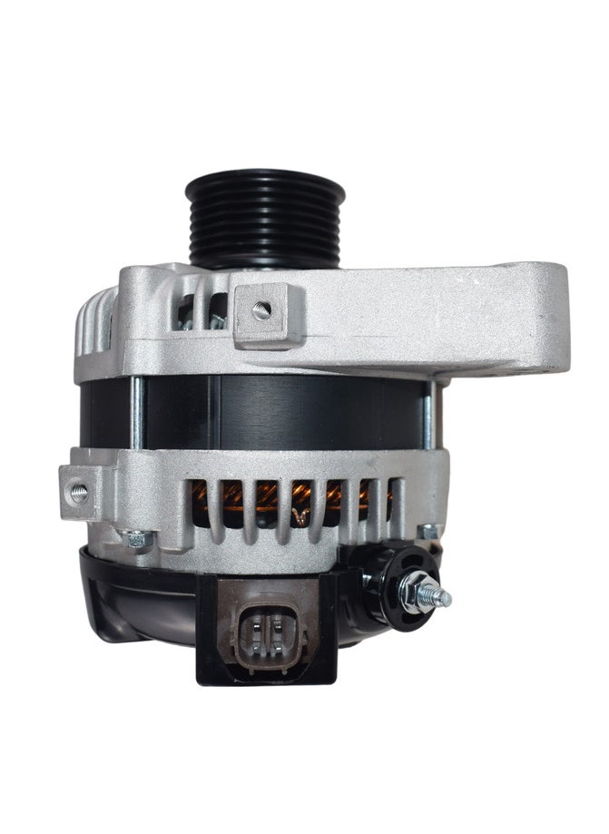 ماشتر مولد تيار متردد مناسب لتويوتا لاندكروزر برادو GRJ120 150R Hilux V6 4.0L 1GR-FE 2002-2015.  - Image 3