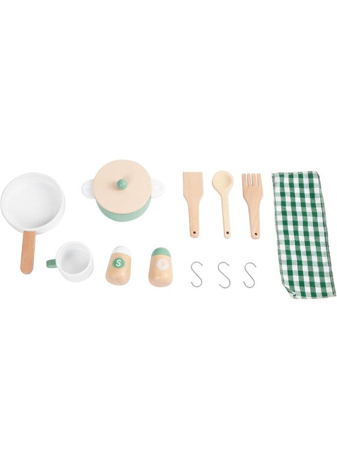 Classic World - Vintage Kitchen - Image 4