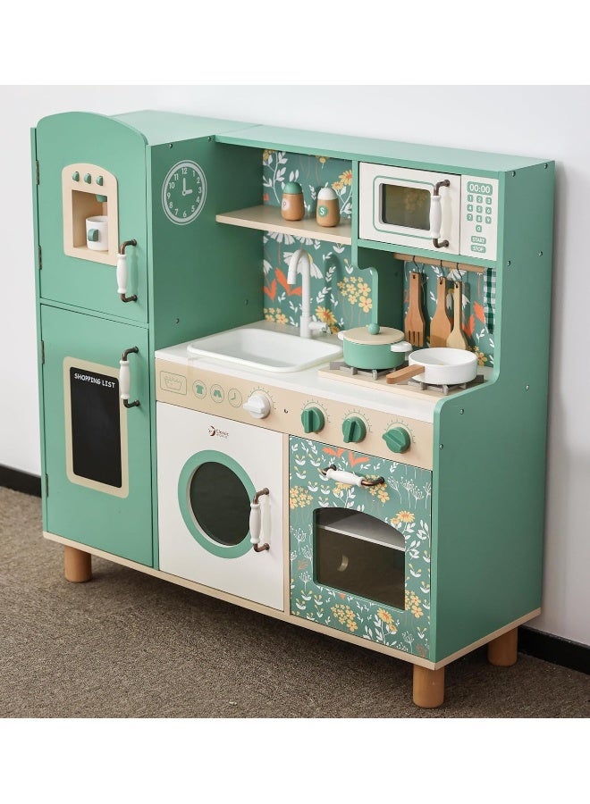 Classic World - Vintage Kitchen - Image 2