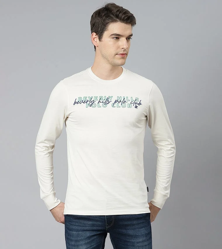 Beverly Hills Polo Club Mens T-Shirt