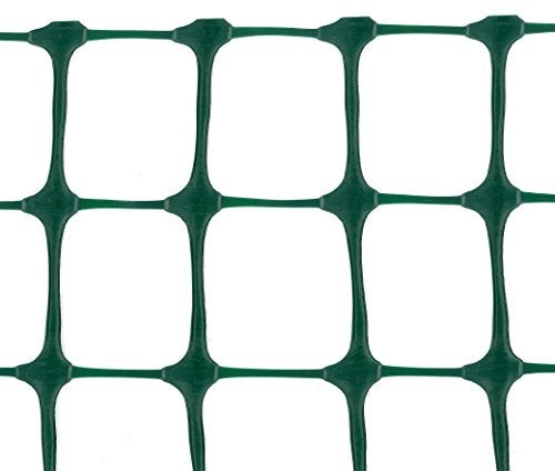 Tenax Garden Fence, 2 x 25-Feet, Green - Image 3