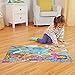 B. Toys ألعاب بي تحت البحر - لغز الأرض للأطفال - ألغاز جigsaw 48 قطعة - لغز للأطفال مع حيوانات المحيط - لعبة تعليمية 24 × 36 بوصة لمغامرة الحياة البحرية الملونة لعمر 3 سنوات - Image 4