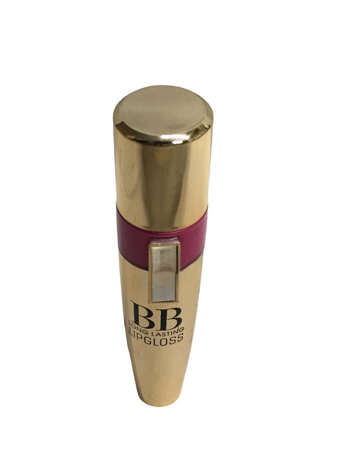 MAKE UP FOR LIFE Matte BB Liquid Lip Color - Image 1