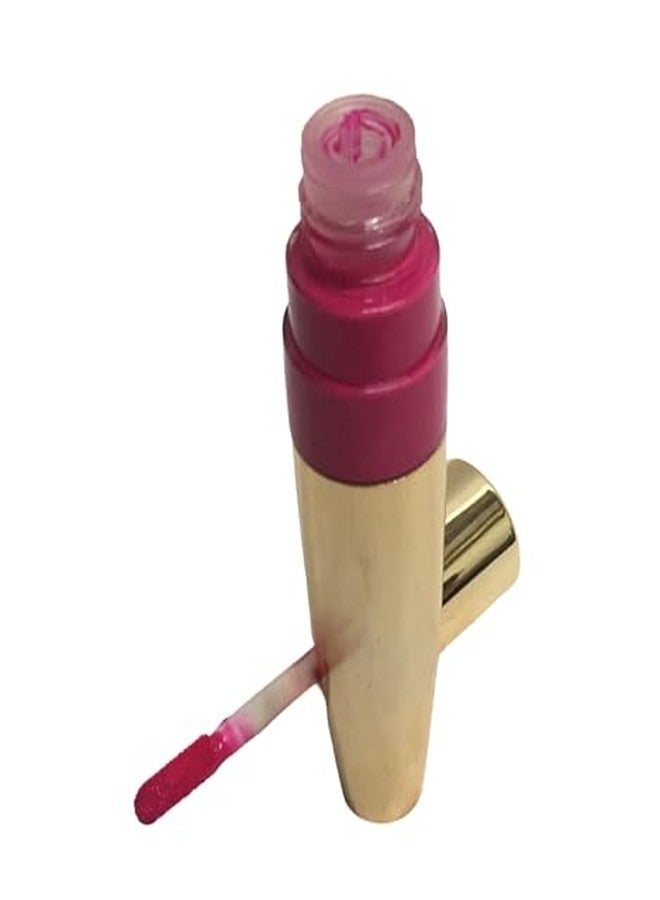 MAKE UP FOR LIFE Matte BB Liquid Lip Color - Image 4
