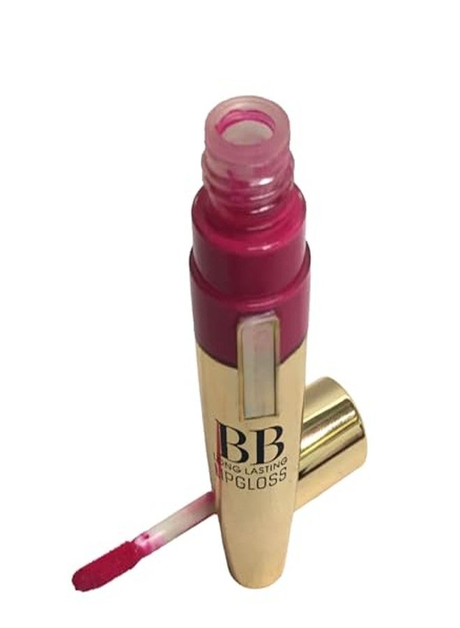 MAKE UP FOR LIFE Matte BB Liquid Lip Color - Image 3