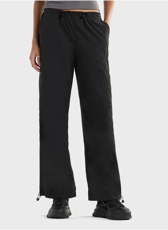 فاف High Waist Pants