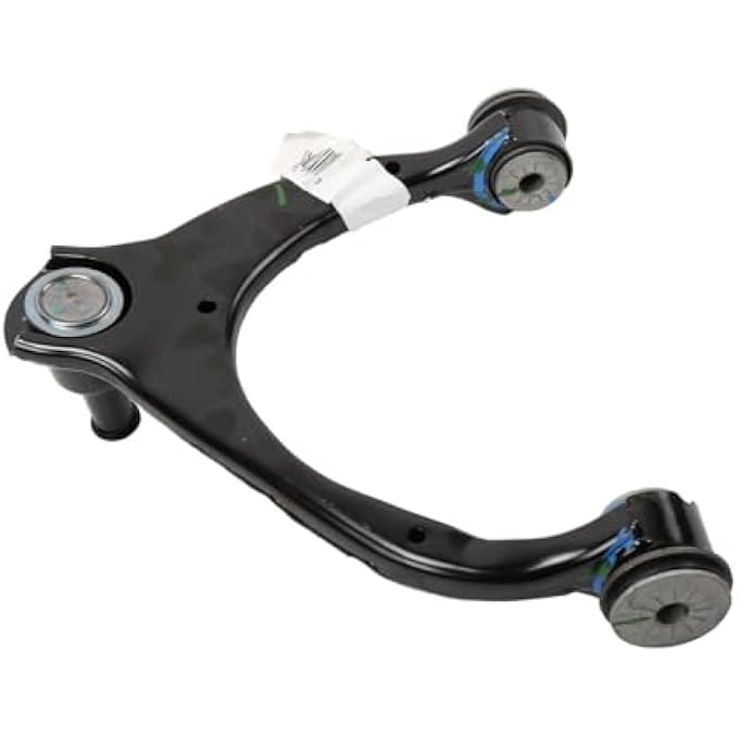 ريحني معدات GM الأصلية 84628488 ذراع التحكم العلوي على جانب الراكب الأمامي - Image 2