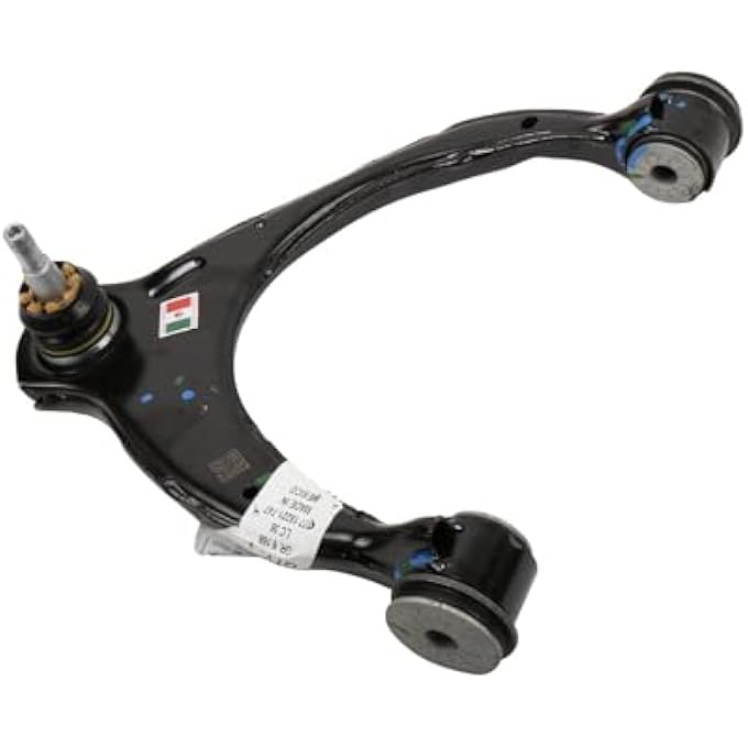 ريحني معدات GM الأصلية 84628488 ذراع التحكم العلوي على جانب الراكب الأمامي - Image 1