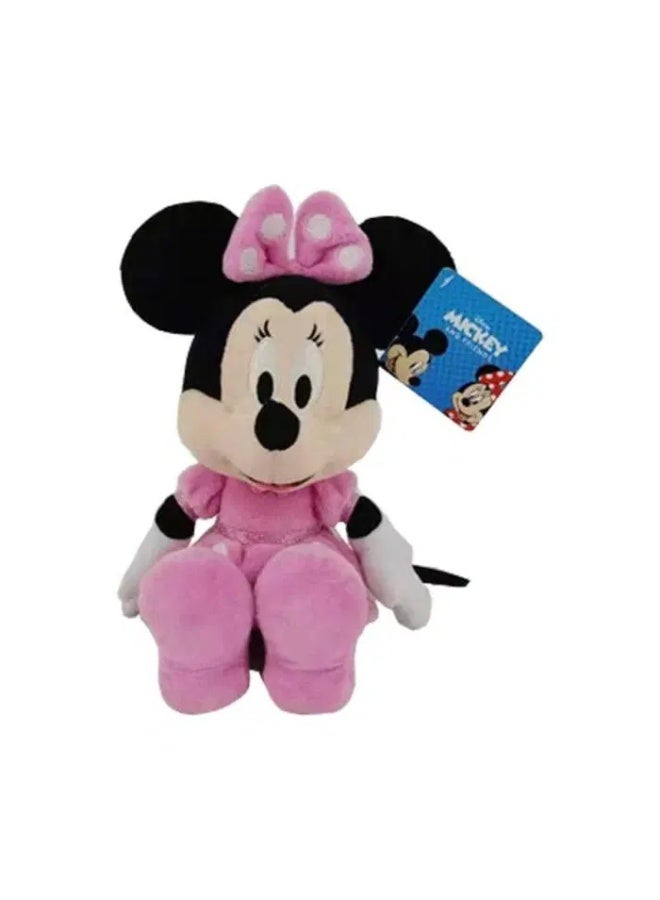 Disney Plush Core Minnie 14 Inches - Image 2