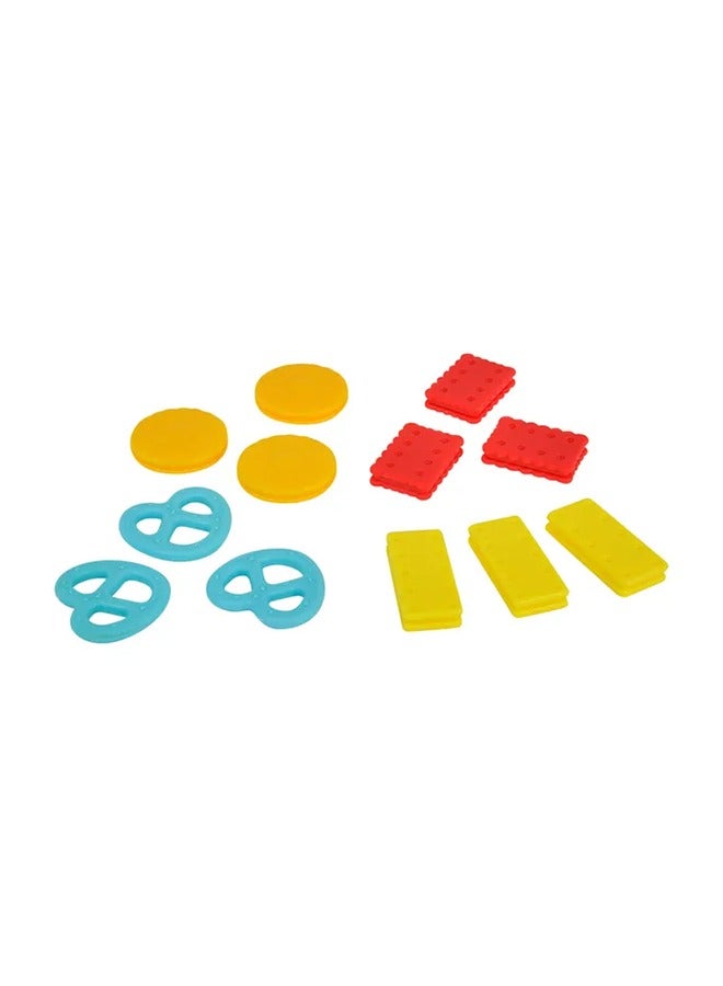 TOMY لعبة تومي الجدة الجشعة للأطفال، لعبة عائلية وأكشن لرياض الأطفال للأطفال من 4، 5، 6، 7، 8 سنوات من الأولاد والبنات والبالغين - Image 4