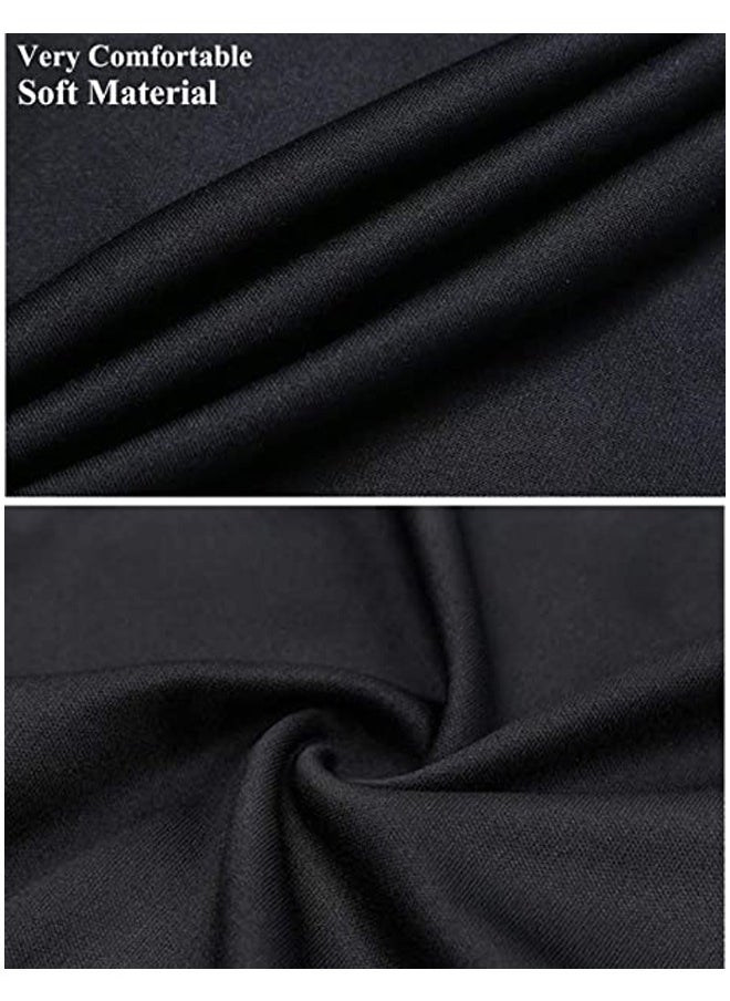GUSGU 4PCS Balaclava Face Cover UV Sun Protection Full Face Covers Unisex Windproof Outdoor Sport Ski Balaclava  - Image 2