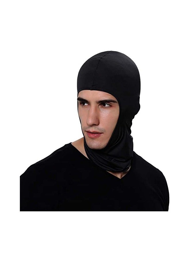GUSGU 4PCS Balaclava Face Cover UV Sun Protection Full Face Covers Unisex Windproof Outdoor Sport Ski Balaclava  - Image 5