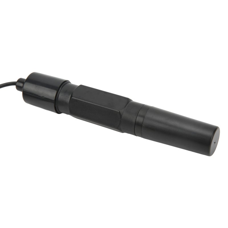 مستشعر مجهر PH 201H، قطب PH مركب لمختبر عالي الدقة، مقياس PH، موصل BNC، طول 2 متر/78.7 بوصة - Image 4