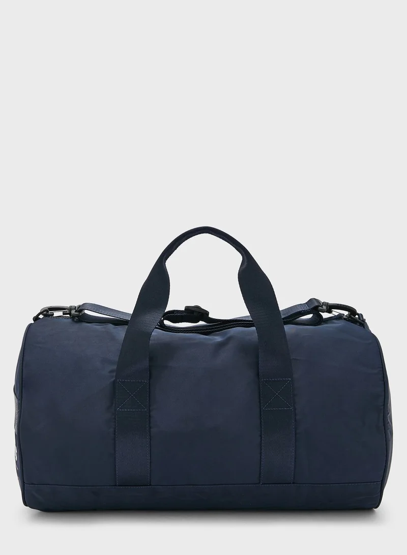 GANT Retro Shield Duffel Bag