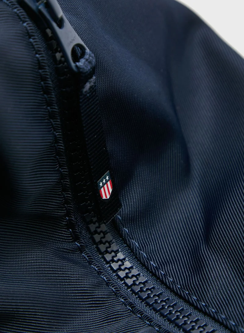 GANT Retro Shield Duffel Bag