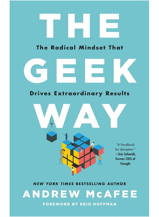 Geek Way 