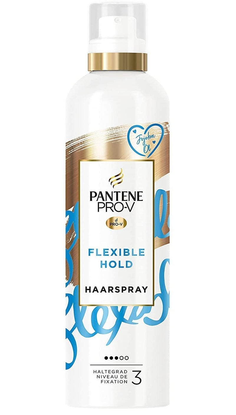 Pro-V Flexible Hold Haarspray 250ML