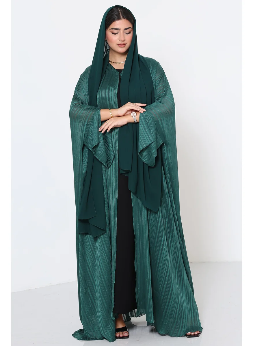 Fennah Bisth Style Abaya