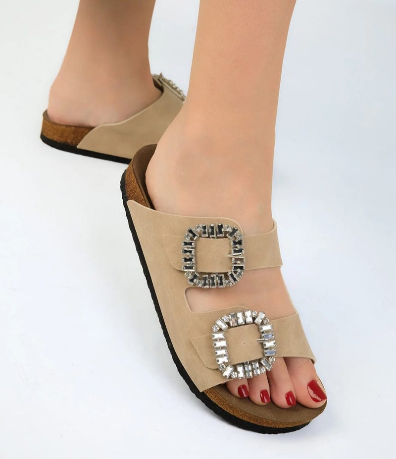 Dadwolf Daily Stone Slippers - Image 3