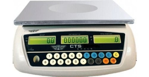 My Weigh ميزان العد الرقمي My Weigh CTS-6000 - Image 4