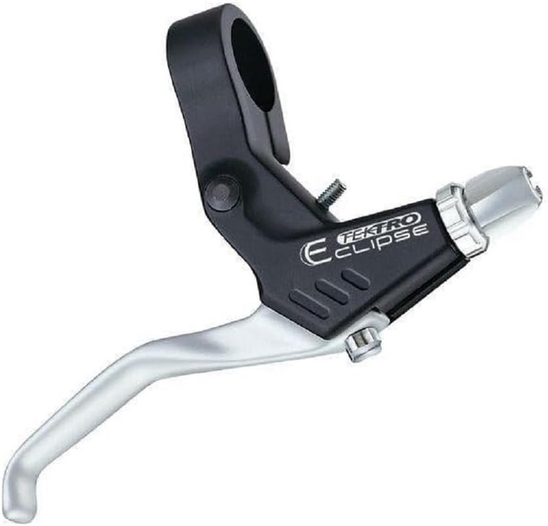 Tektro Winora MT 2.1 Brake Lever Set - Black 2-Finger
