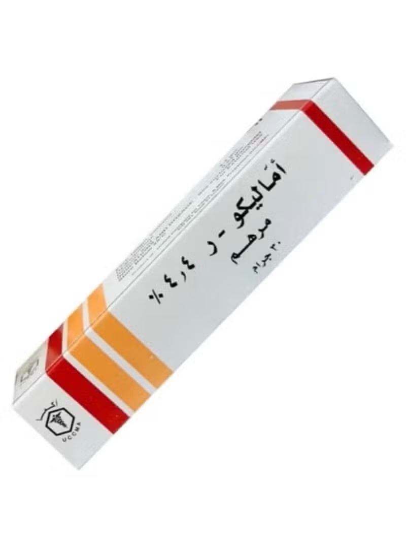 Amalico ointment 30 grams