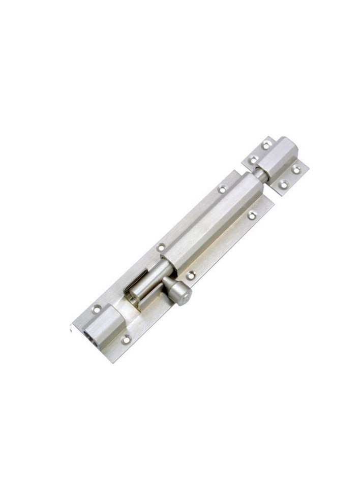 ABBASALI Stainless Steel Premium Tower Bolt  - Image 2