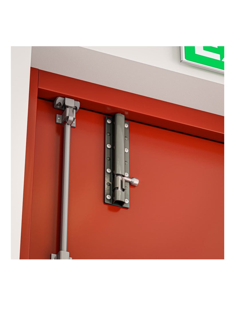 ABBASALI Stainless Steel Premium Tower Bolt  - Image 3