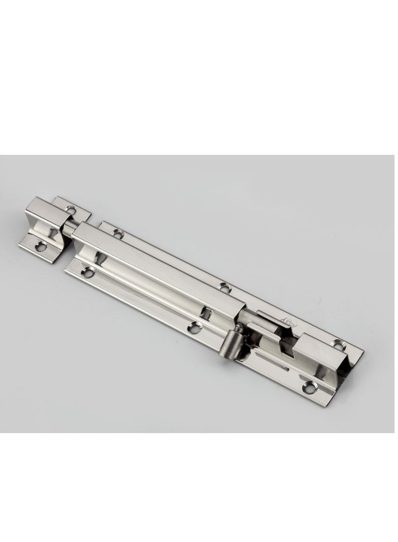 ABBASALI Stainless Steel Premium Tower Bolt  - Image 4
