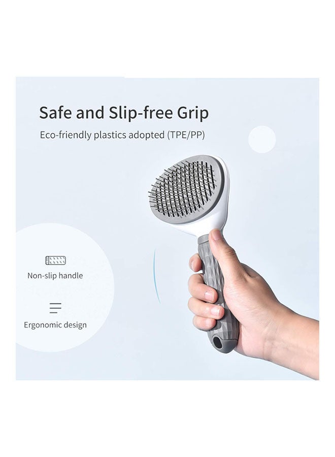 جولدن أروز فرشاة العناية بالقطط - Image 2